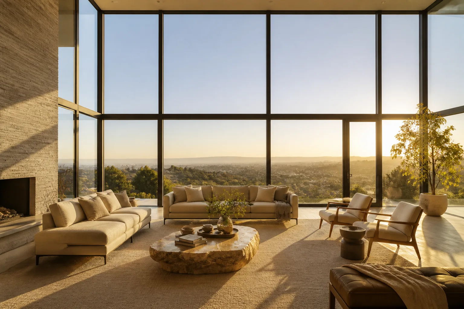 Juniper Windows Long Beach windows & doors team