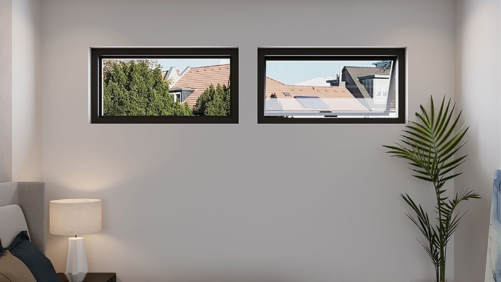 VLX 80 Awning Window in Long Beach, CA | Juniper Windows Long Beach - detail 5