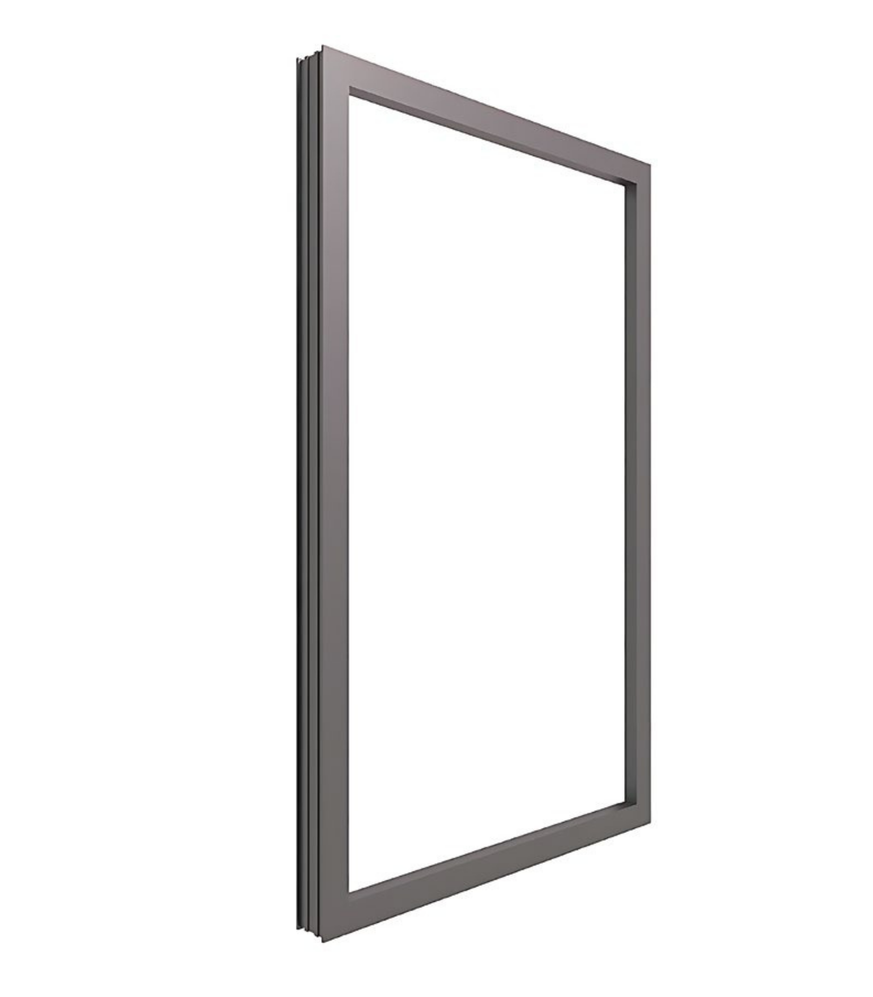 VLX 80 Fixed / Picture Window in Long Beach, CA | Juniper Windows Long Beach - detail 2