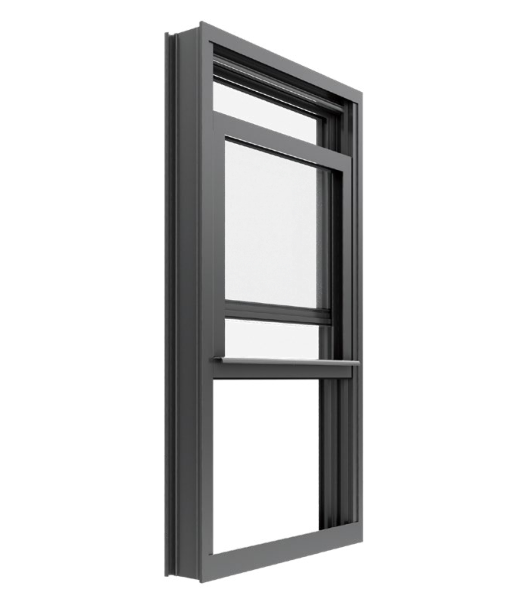 VLX 500 Single & Double Hung Window in Long Beach, CA | Juniper Windows Long Beach - detail 1