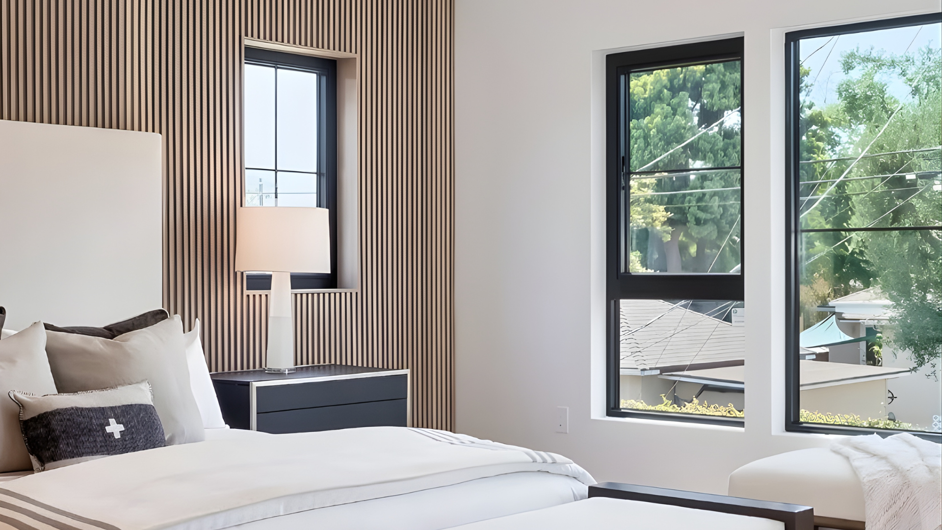 VLX 500 Single & Double Hung Window in Long Beach, CA | Juniper Windows Long Beach - detail 4