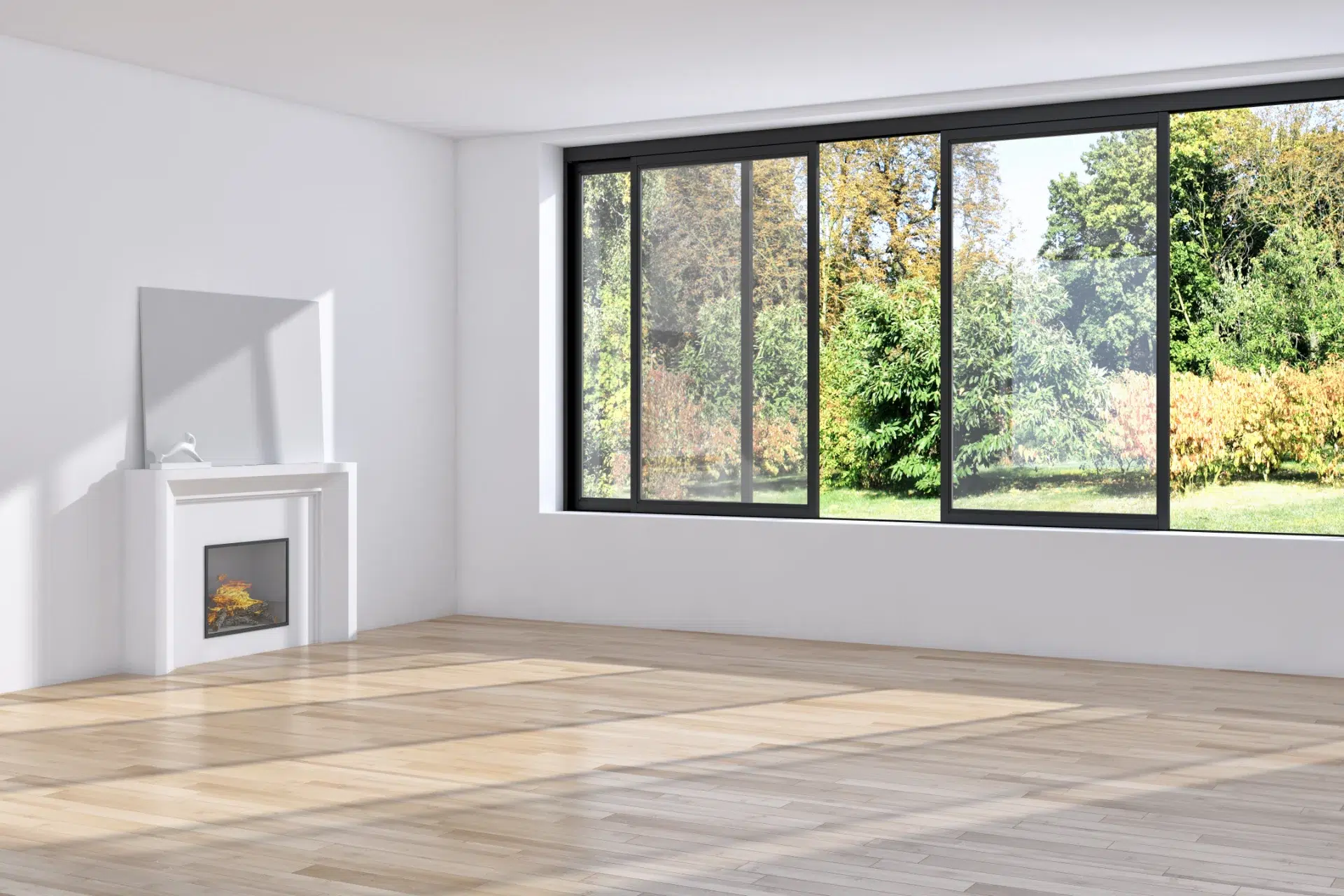VLX 500 Sliding Window in Long Beach, CA | Juniper Windows Long Beach - detail 1