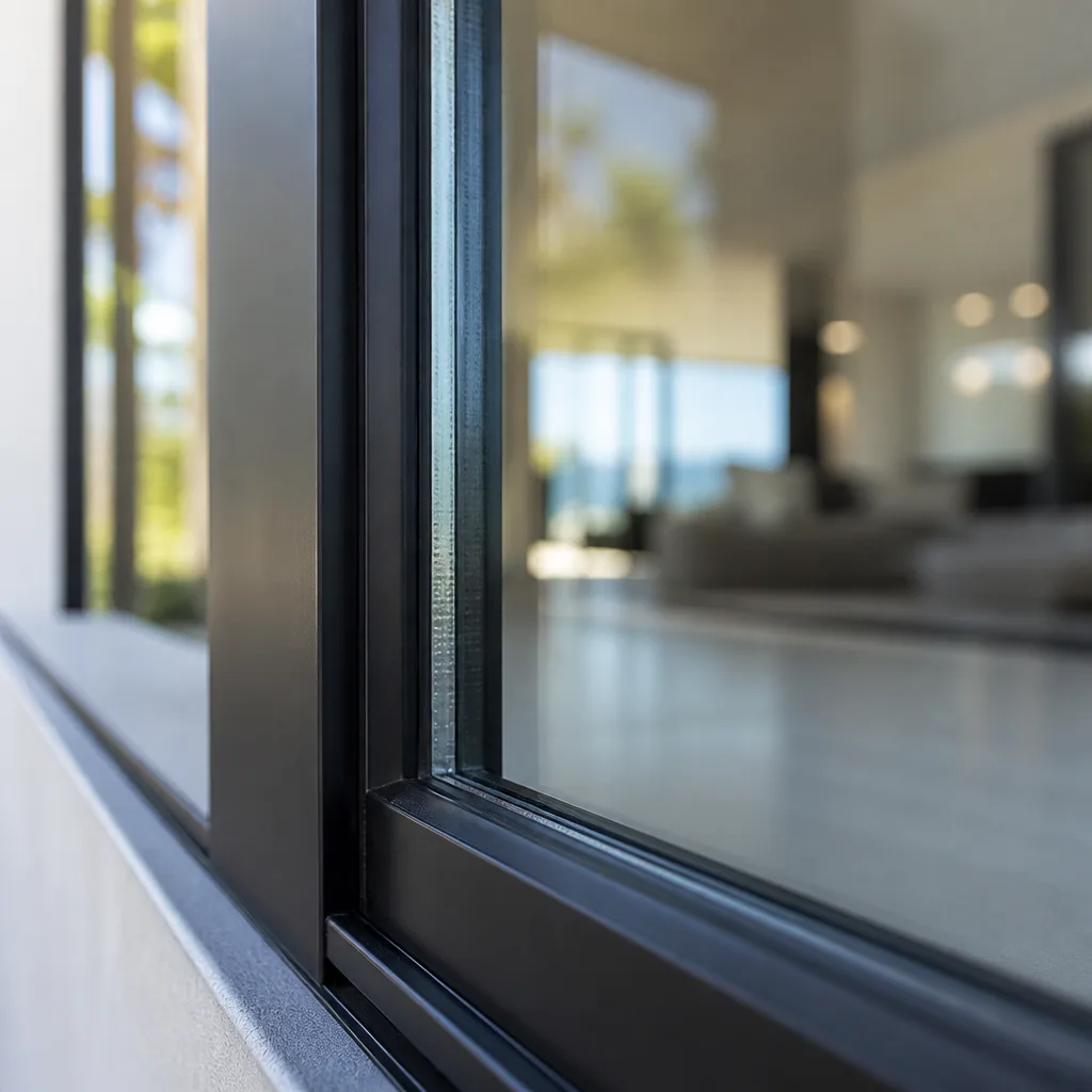 Door Replacement