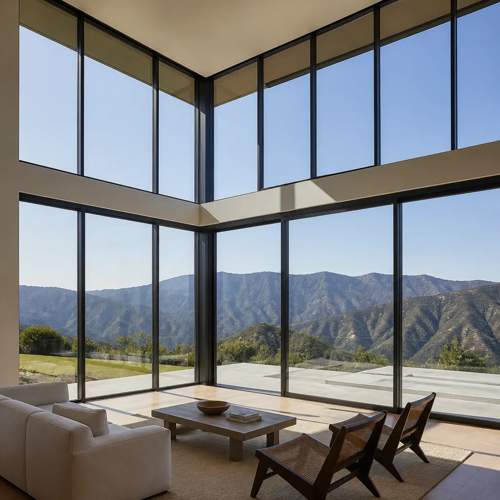 Window Installation
