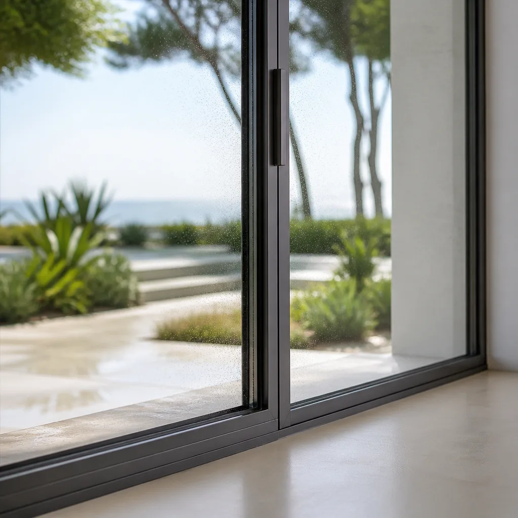 Window Replacement in Carson