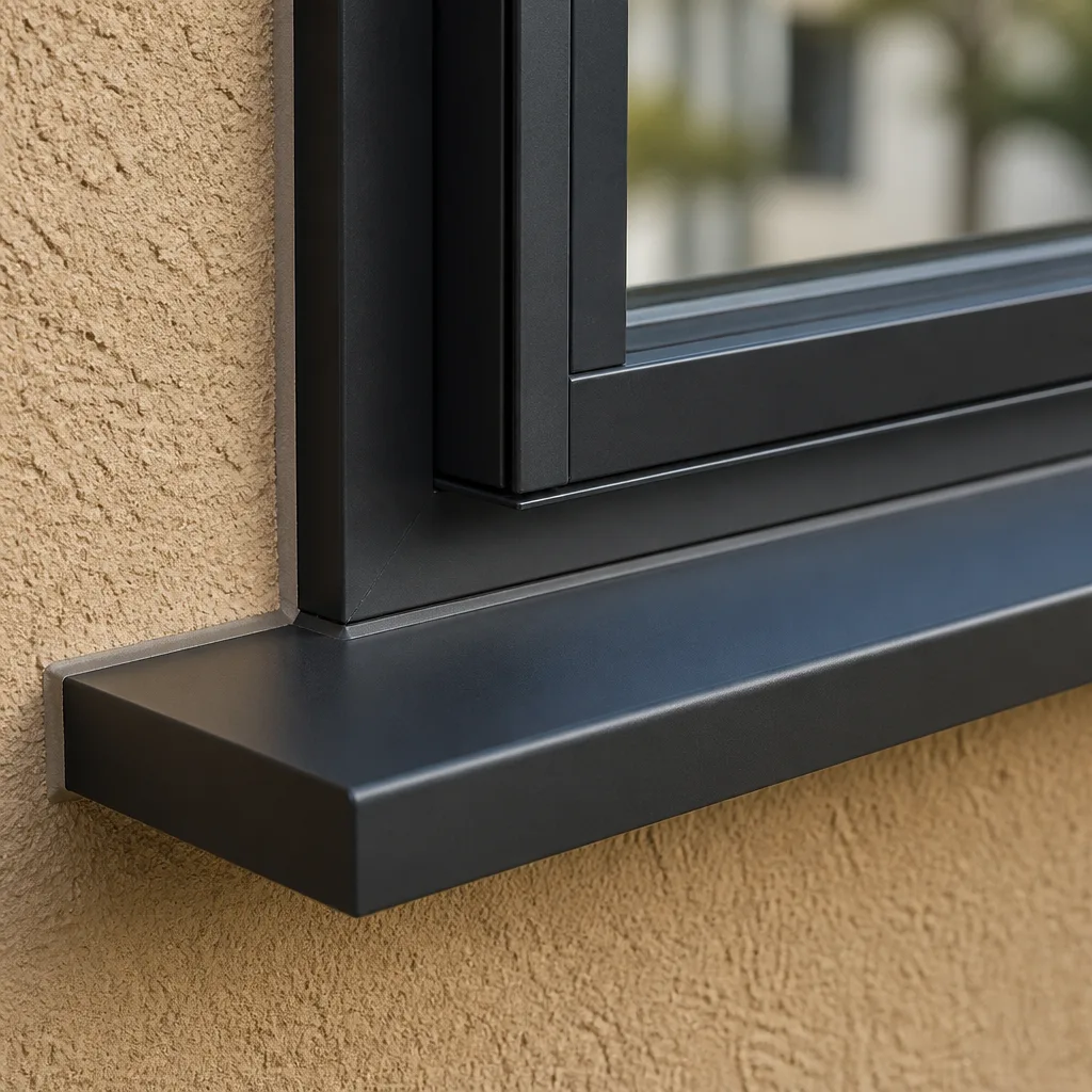 Window Installation in Stanton